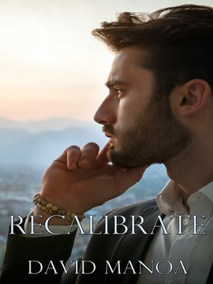 cover image of Recalibrate